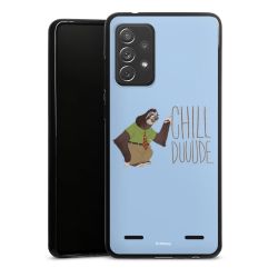 Carry Case Single Black