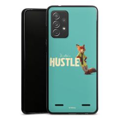 Carry Case Single Black