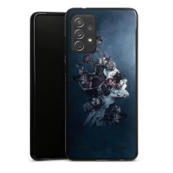 Carry Case Single Black