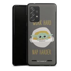 Carry Case Single Black