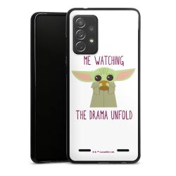 Carry Case Single Black