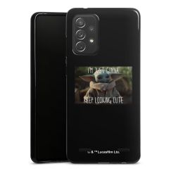 Carry Case Single Black