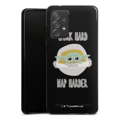 Carry Case Single Black