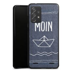 Carry Case Hülle Schwarz ohne Band