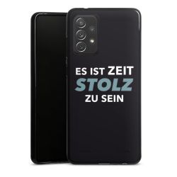 Carry Case Hülle Schwarz ohne Band