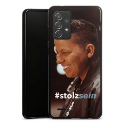 Carry Case Hülle Schwarz ohne Band