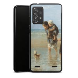 Carry Case Single Black