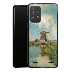 Carry Case Single Black