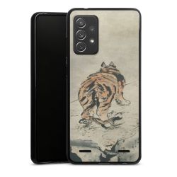 Carry Case Single Black