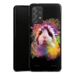 Carry Case Hülle Schwarz ohne Band