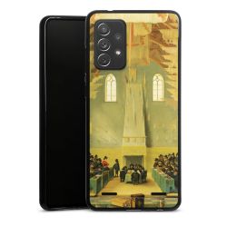 Carry Case Single Black