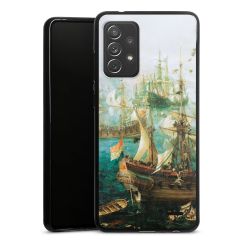 Carry Case Single Black