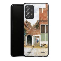 Carry Case Single Black