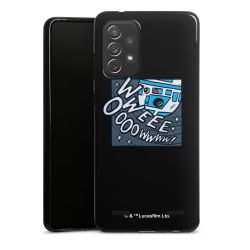 Carry Case Single Black