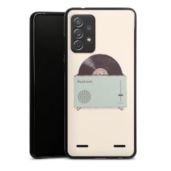 Carry Case Single Black