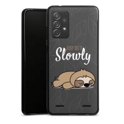 Carry Case Single Black