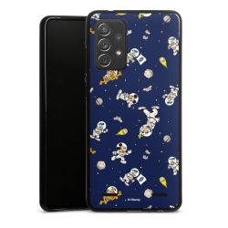 Carry Case Single Black