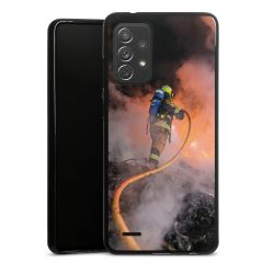 Carry Case Single Black