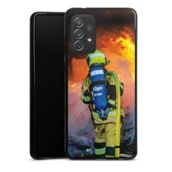 Carry Case Single Black