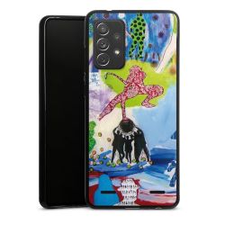 Carry Case Single Black