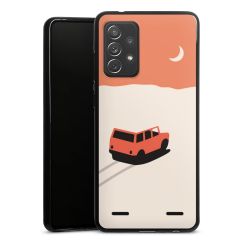 Carry Case Single Black