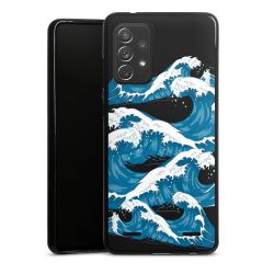 Carry Case Single Black