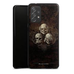 Carry Case Single Black