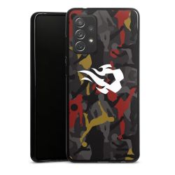 Carry Case Single Black