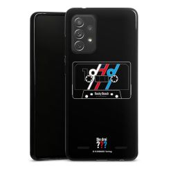 Carry Case Hülle Schwarz ohne Band