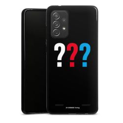 Carry Case Hülle Schwarz ohne Band