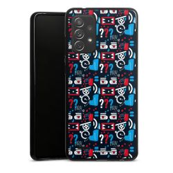 Carry Case Hülle Schwarz ohne Band