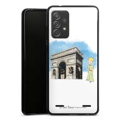 Carry Case Single Black