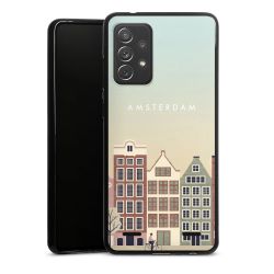 Carry Case Single Black