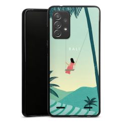 Carry Case Single Black