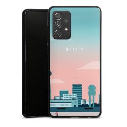 Carry Case Single Black