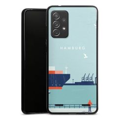 Carry Case Single Black