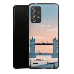 Carry Case Single Black