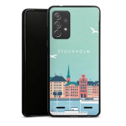 Carry Case Single Black