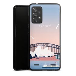 Carry Case Single Black