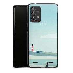 Carry Case Single Black