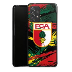 Carry Case Hülle Schwarz ohne Band