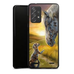 Carry Case Single Black