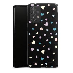 Carry Case Single Black