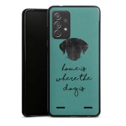 Carry Case Single Black