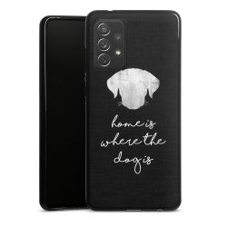 Carry Case Single Black