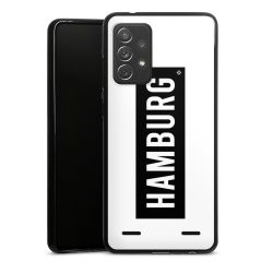 Carry Case Hülle Schwarz ohne Band