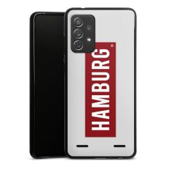 Carry Case Hülle Schwarz ohne Band