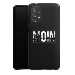 Carry Case Hülle Schwarz ohne Band