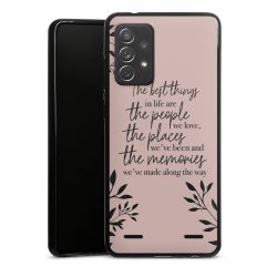 Carry Case Single Black