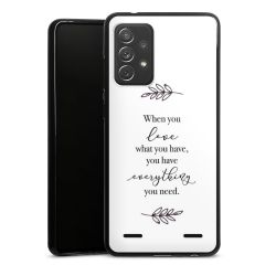 Carry Case Single Black